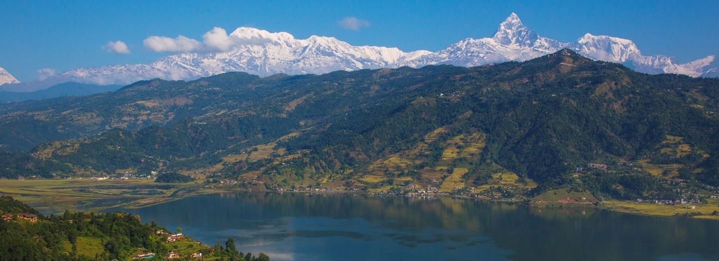 Kathmandu Chitwan Pokhara Tour In Pokhara Nepal