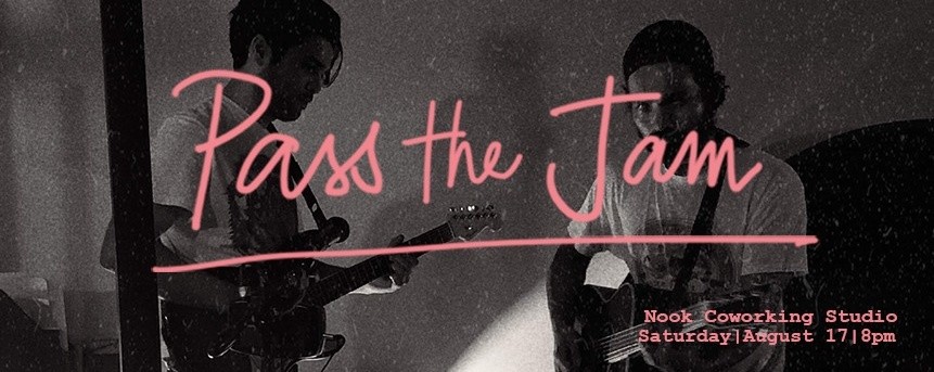 Pass the Jam