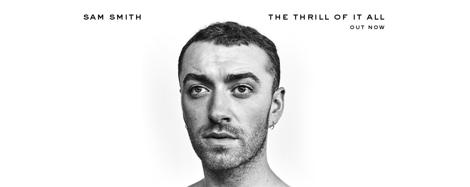 Sam Smith: Singapore