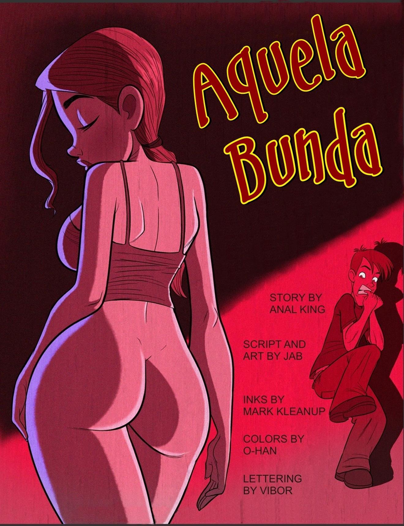 DAT ASS