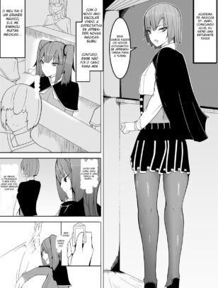 Nerai wa Dansei Kyoushi Mesuka Keikaku