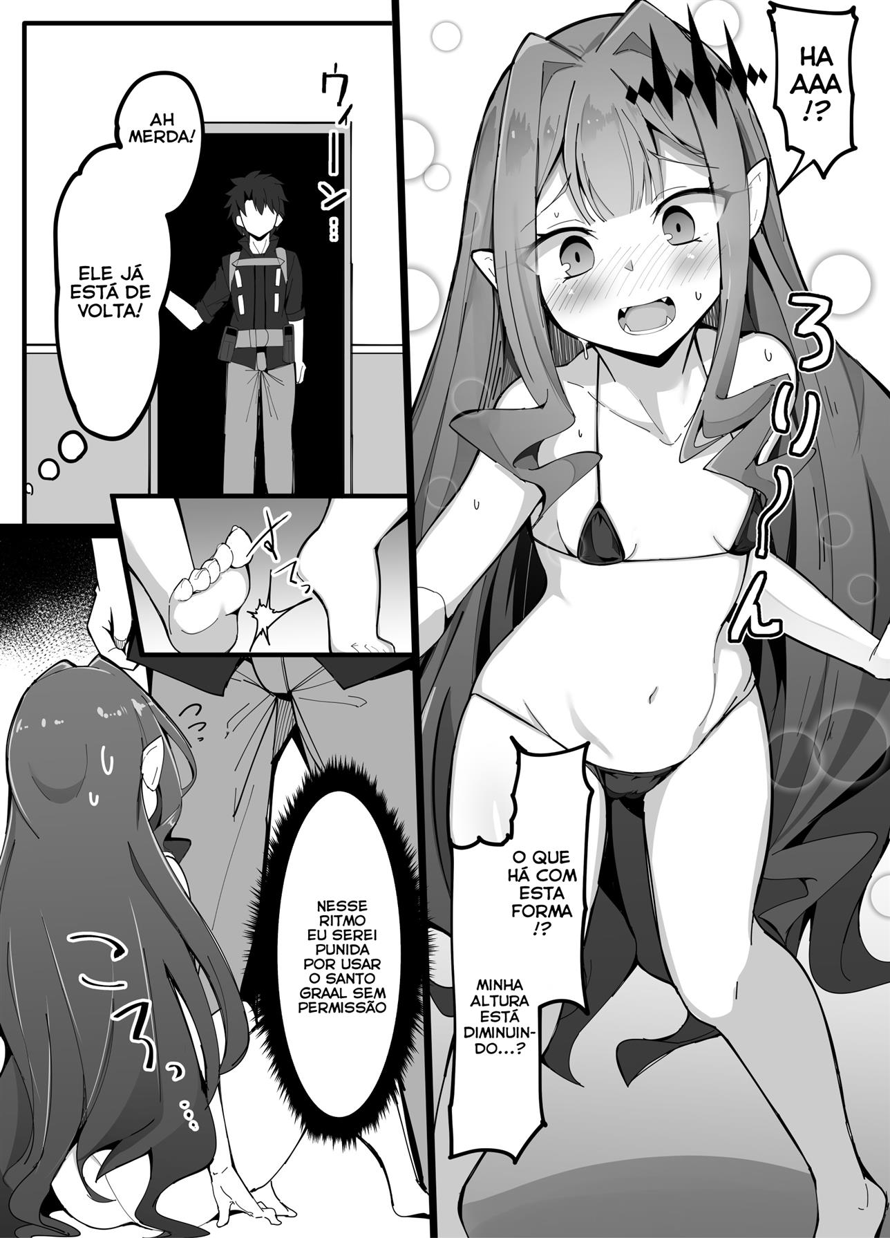 Doujins Corundum