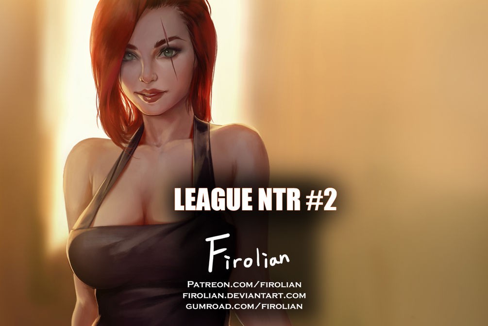 League NTR #2 – Katarina