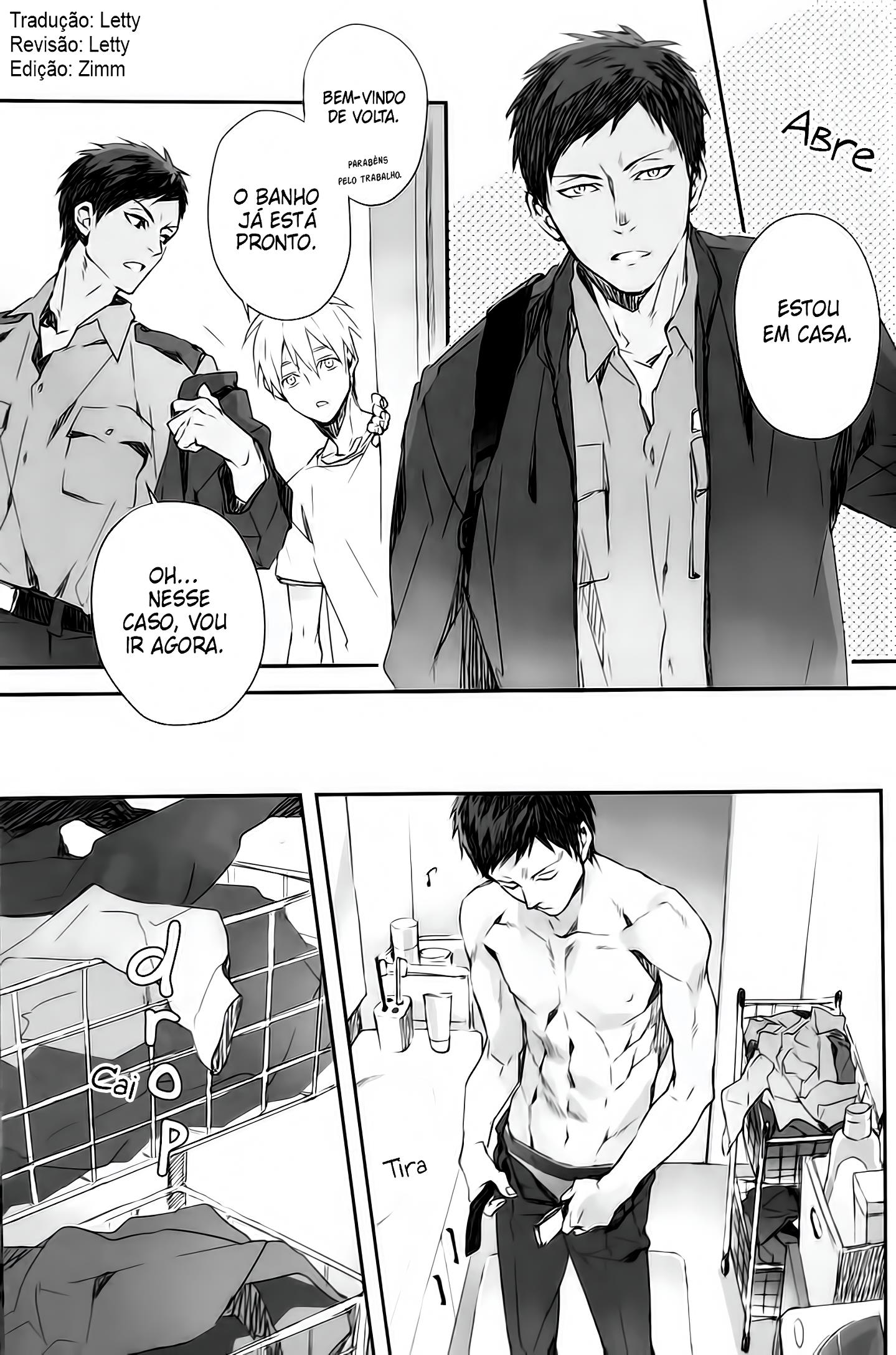 Mangago yaoi by update