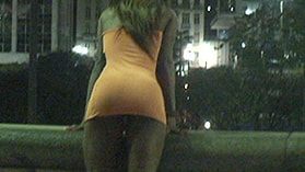 Acompanhantes de luxo