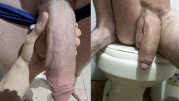 Aumente seu Pau 12cm em 3 meses