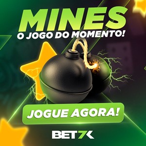 Ganhe grande e desfrute da emoção do cassino online Bet7k!