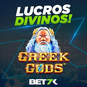 Experimente a sorte com Bet7k e ganhe prêmios incríveis em dinheiro real!