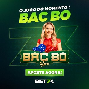 Aposte com sabedoria e ganhe muito com o cassino online Bet7k!