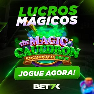 cassino online Bet7k!
