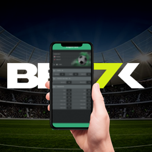 Bet7k, casa de aposta online confiável