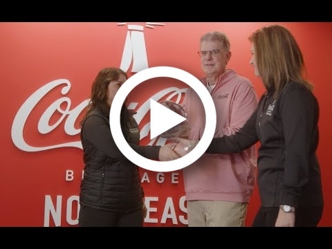 Coca-Cola Beverages Northeast