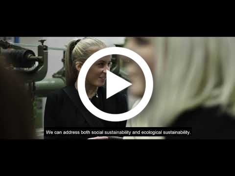 Textile Fashion Center- For a Sustainble World english subtitle
Swedish voice, eng sub