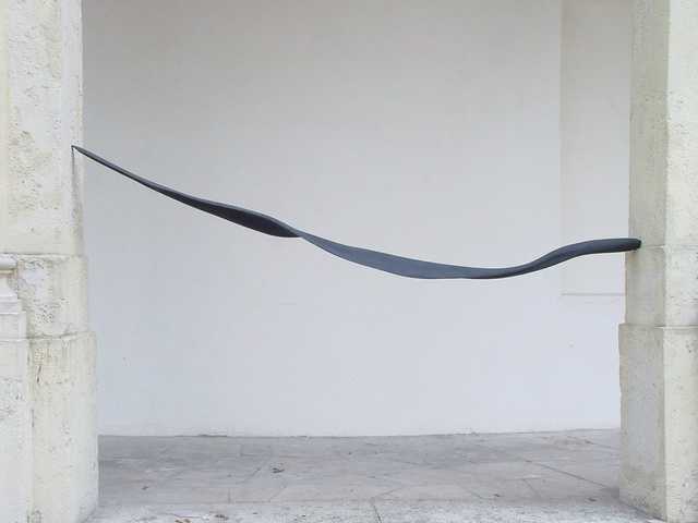 Leaf II., 2007