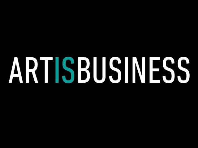 Art Is Business