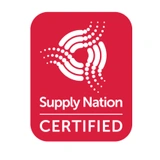 Supply Nation Certified