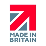 Made in Britain