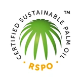 Sustainable Palm Oil (RSPO)