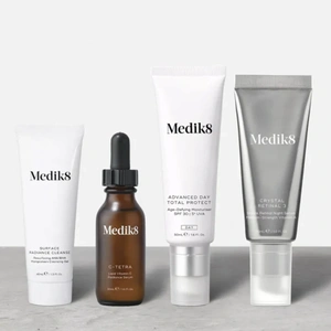 Medik8 USA, Beautiful Skin for Life