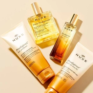 Nuxe must-have products gift set - Shop online at