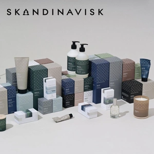 Skandinavisk