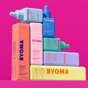 Byoma