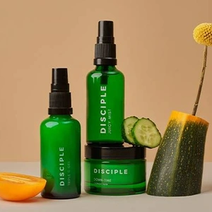 Disciple Skincare