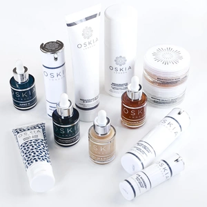 Oskia Skincare