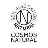 Cosmos Natural - Soil Association