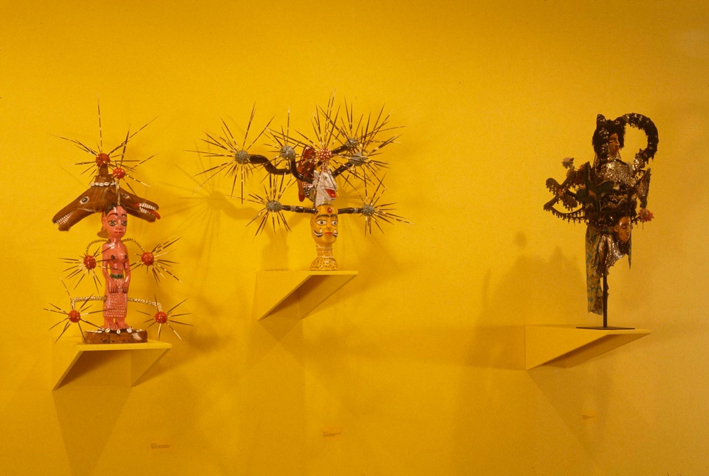 Exhibitions New Museum Digital Archive