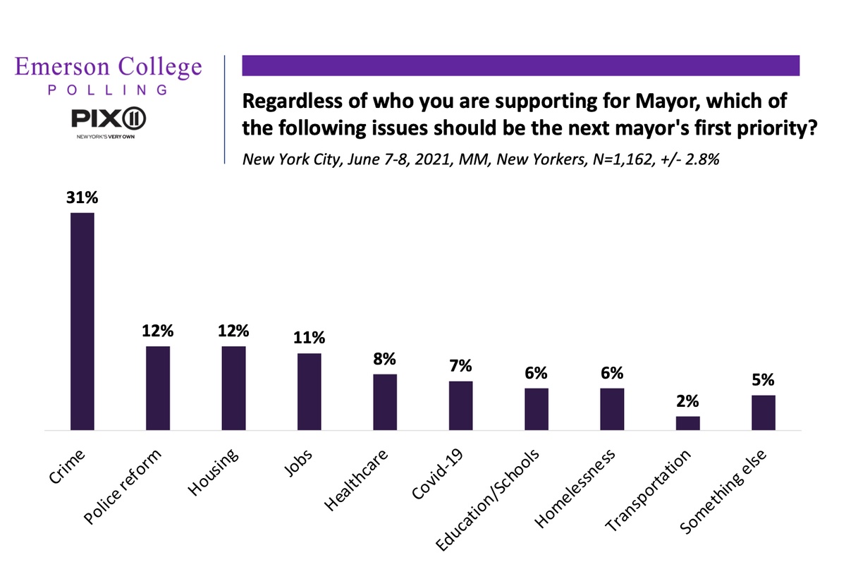 new york mayoral candidates 2022