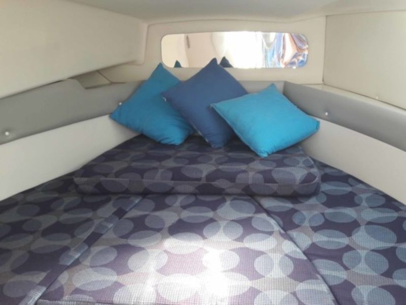 Rent A Powerboat Quicksilver 635 G In Priegue Spain Boatflex