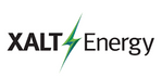 XALT Energy's logo'