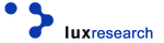Lux Research's logo'