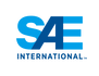 SAE's logo'
