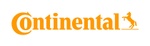 Continental North America's logo'