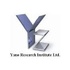 Yano Research Institute's logo'