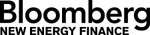 Bloomberg New Energy Finance's logo'