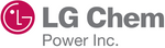LG Chem's logo'