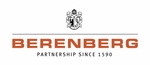 Berenberg Bank's logo'