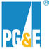 Pacific Gas & Electric Company's logo'