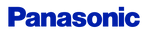 Panasonic Company's logo'