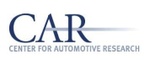 Center for Automotive Research (CAR)'s logo'