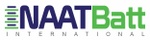 NAATBatt International's logo'