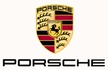 Porsche Cars North America's logo'