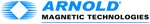 Arnold Magnetic Technologies's logo'