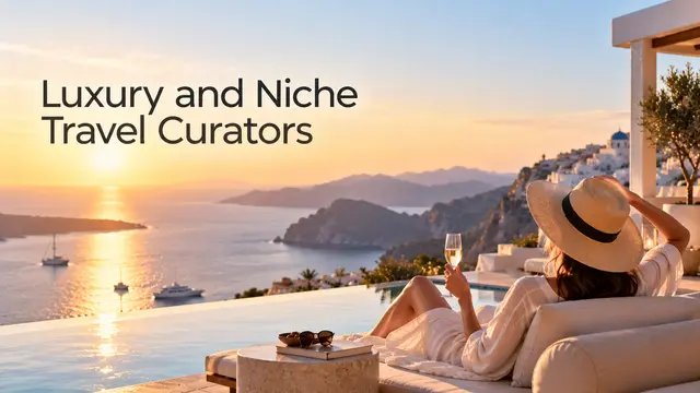 Tripsica luxury trip preview