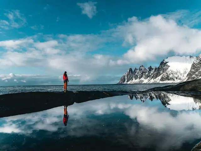 Norway
