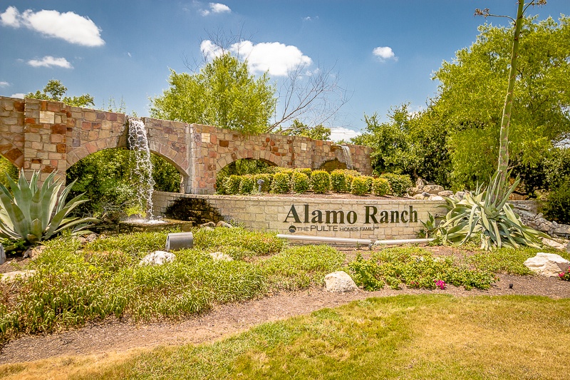 Homes for sale in Alamo Ranch, TX San Antonio Real Estate BHGRE