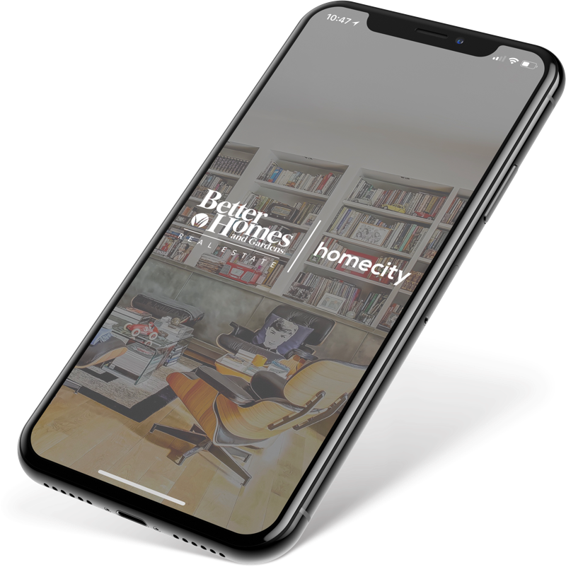 homecity app